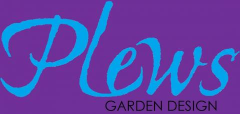 Plews Garden Design Logo